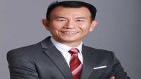 Nick Lim pimpin bisnis TIBCO di Asia
