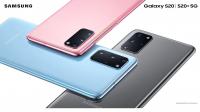 Usung 5G, Samsung Galaxy S20 meluncur bulan depan
