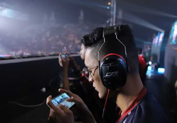 Synnex Metrodata Indonesia selenggarakan; Build Your Gaming Empire