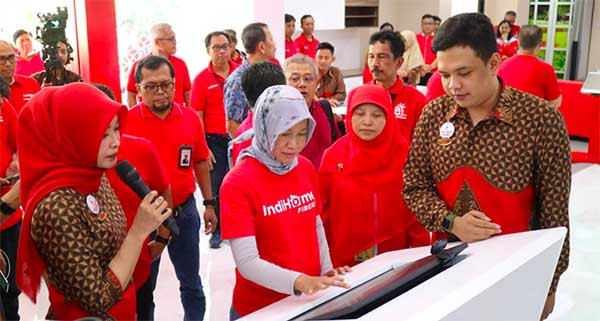 Plasa Telkom Digital hadir di Yogyakarta dan Solo