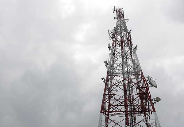 Telkomsel layanan 4G di Kabupaten Flores Timur
