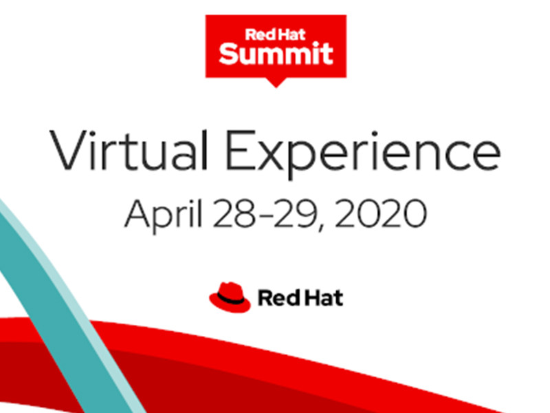 Kali ini Red Hat Summit digelar Virtual