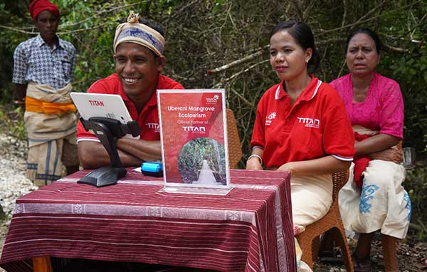 Telkom dukung digitalisasi Desa Wisata di Sumba