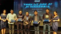 Indonesia dinilai punya potensi besar untuk AI dan IoT