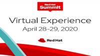 Kali ini Red Hat Summit digelar Virtual