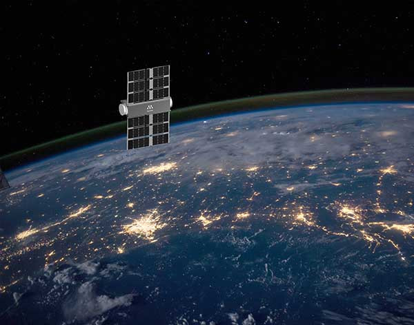 After 2 years hiatus, satellite industry leaders gathers in Singapore