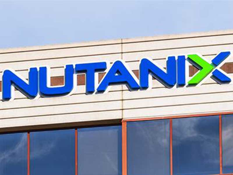 Nutanix Study Finds Public Sector IT Investment Focused on AI