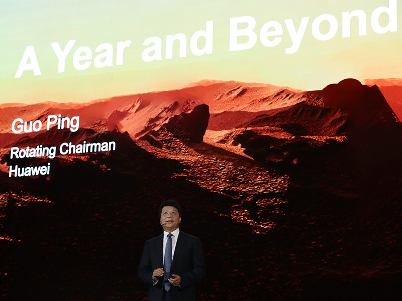 Gelar Global Analys Summit, Huawei pamer capaian sepanjang tahun