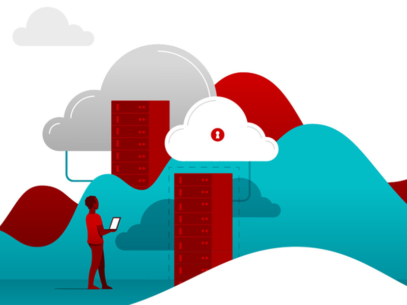Red Hat umumkan penawaran baru teknologi Cloud hybrid terbuka