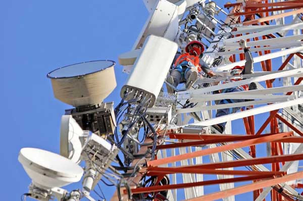 Telkomsel prediksi trafik data naik 10,19% di Nataru