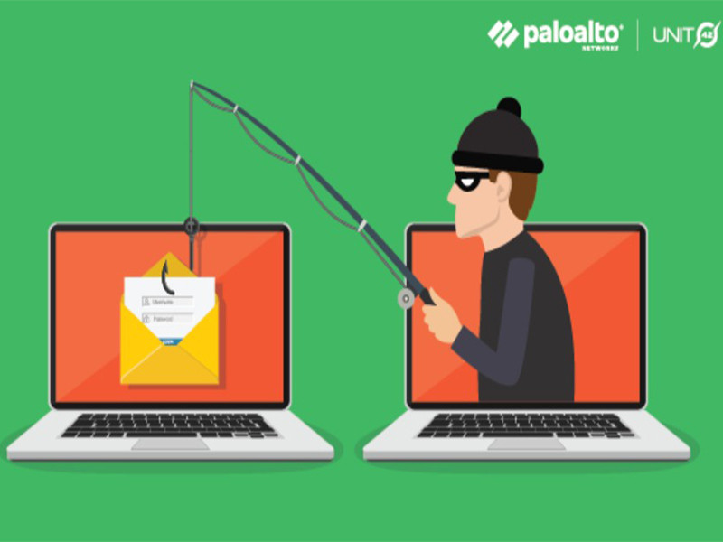 Palo Alto Networks luncurkanSolusi Zero Trust OT Security