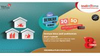 IndiHome Bangkitkan Semangat Ramadan Keluarga Indonesia Melalui<br />IndiHome Paket Berkah Dari Rumah