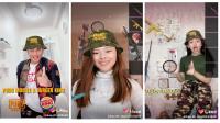 Likee dan PUBG MOBILE hadirkan challenge #PUBGBURGERKING