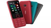 Nokia tambah jajaran feature phone