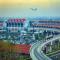 Bandara Soekarno-Hatta raih peringkat 5 terbaik dunia kategori 40-50 juta penumpang