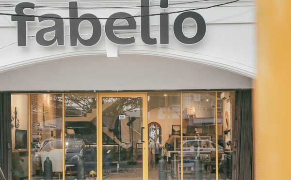 Fabelio raih investasi US$9 juta