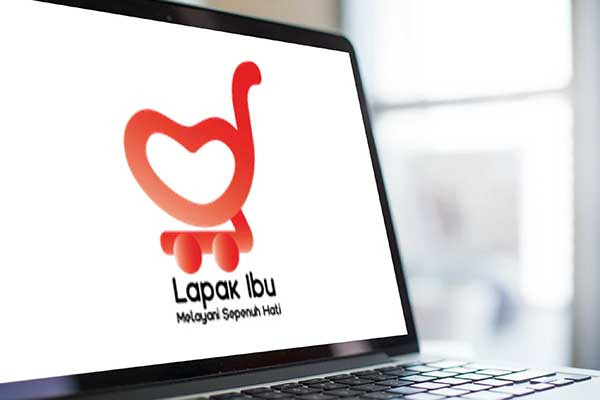Gebrakan pertama Fajrin di Telkom, buka Lapak Ibu