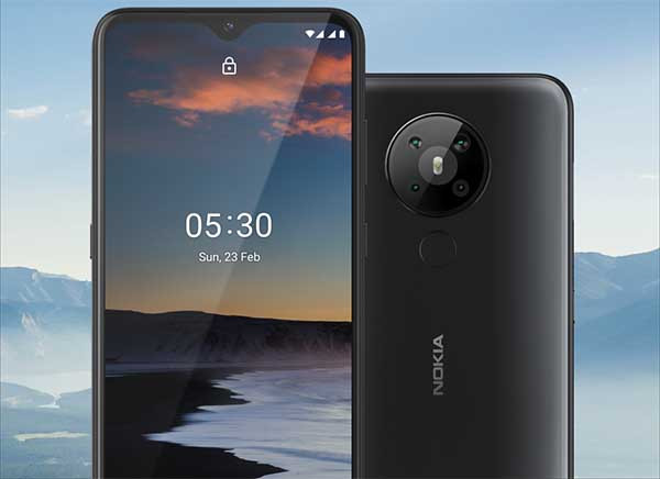 Pengguna Nokia sekarang bisa cicipi Android 10