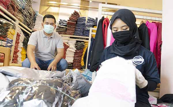 Shopee meriahkan ASEAN Online Sale Day