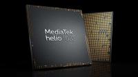 MediaTek siapkan Helio G95 untuk smartphone 4G gaming