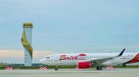 Jakarta terapkan kembali PSBB, ini respons pengguna bandara Soetta