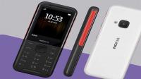 Nokia 5310, kembali ke nostalgia MP3 player