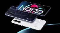 1.500 realme Narzo ludes dalam 4 menit