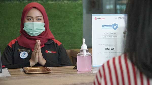 HUT ke-7, ini kinerja RedDoorz di Indonesia