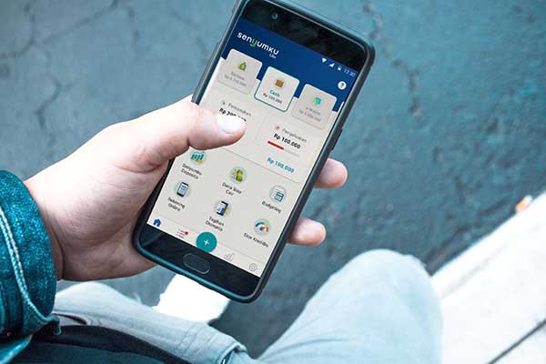 Amar Bank manfaatkan Google Cloud untuk digital banking