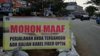 42 ruas jalan ditata, APJATEL dorong migrasi kabel Bandung terukur