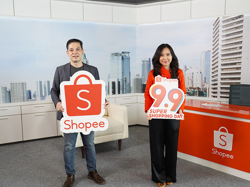 Shopee tawarkan Komitmen “Super” untuk 9.9 Super Shopping Day
