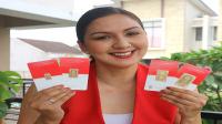 Lakuemas jual Emas Merah Putih