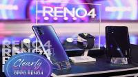 OPPO Reno4 bidik penggemar mobile photography