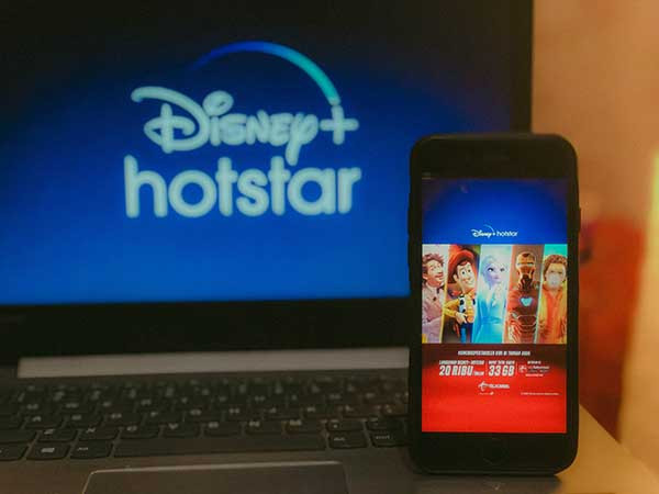 Setahun Disney+ Hotstar di Indonesia