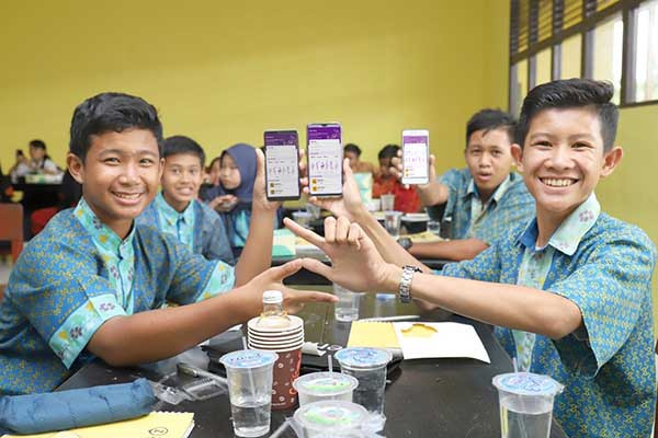 Zenius siap bangkitkan pendidikan Indonesia via Hybrid Learning