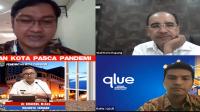 Solusi Smart City bentuk dukungan Qlue pada Pemerintah Kota Tarakan dan Kupang