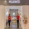 Huawei gandeng UGM perkuat pengembangan talenta digital Indonesia