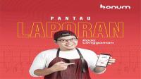 Bonum POS, kasir digital dari Telkom