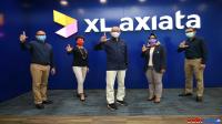 Direktur & Chief Finance Officer XL Axiata, Budi Pramantika resmi mundur