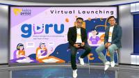 Kelas pintar luncurkan GURU