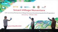 Telkom kembangkan Smart Village Nusantara