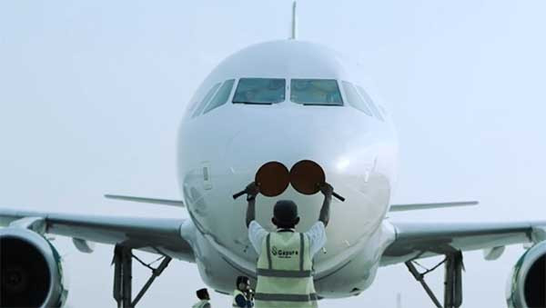 AP II dan IATA bahas pemulihan sektor penerbangan