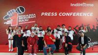 IndiHome gelar Grand final Cover Song Competition