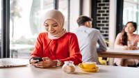 Simak empat hal terpopuler selama ramadan di facebook dan instagram