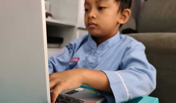 SPC bidik nilai kontrak Rp1,5 triliun dari pemasok Chromebook bagi sekolah dan instansi pemerintah