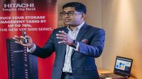 Varghese Mathew pimpin penjualan Hitachi Vantara di ASEAN