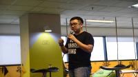 Chris Angkasa pimpin CoHive di Indonesia