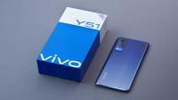 vivo tempati posisi pertama di pasar smartphone Indonesia