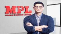 Ridzki Syahputera pimpin bisnis Mobile Premier League di Indonesia