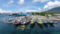 KKP gaet FAO untuk smart fisheries village di Sumsel